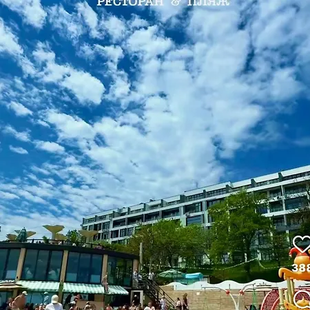 Calipsa * Odesa