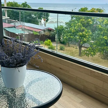 Apartment Calipsa