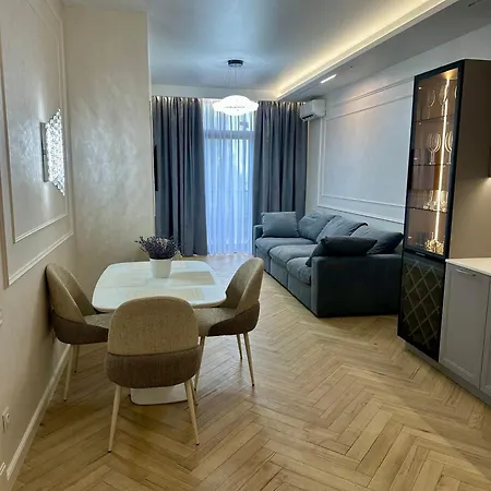 Apartment Calipsa Odesa