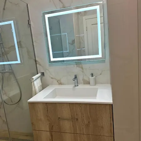Calipsa דירה